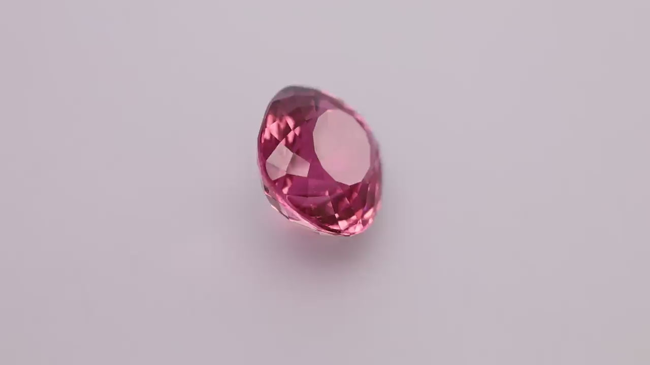 Pink Tourmaline 13.15 ct